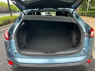 Mazda CX-4