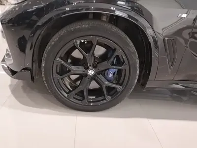 BMW X5 (Import)