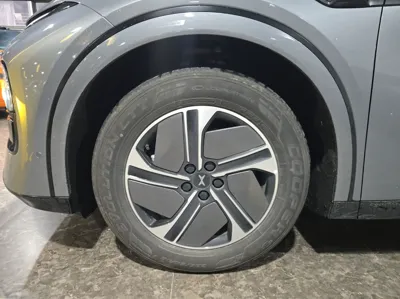 Xpeng G6