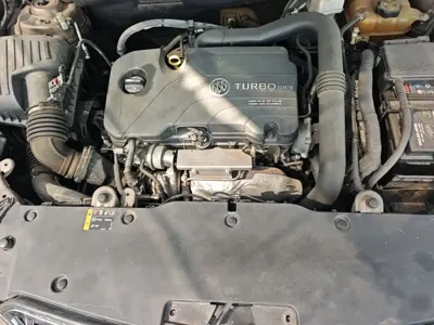 Buick Envision Plus
