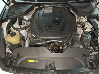 Infiniti Q50L