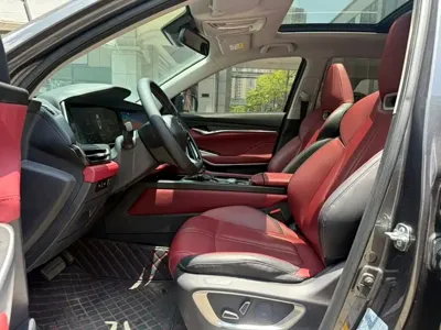 Changan 长安CS75PLUS