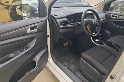 CHANGAN OSHAN A600EV