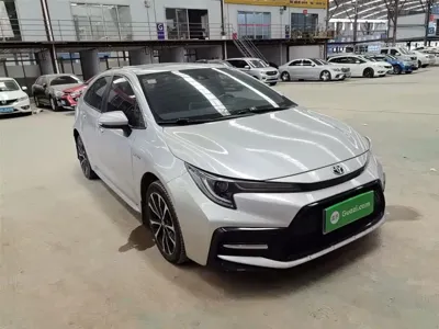Toyota Levin