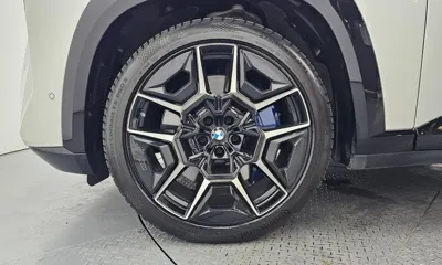 BMW XM