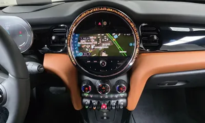 MINI Cooper Convertible