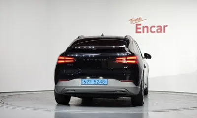Genesis GV60