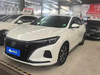 Changan Eado