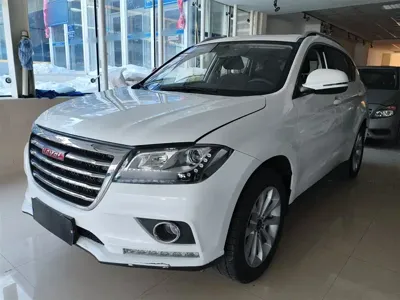 Haval H2