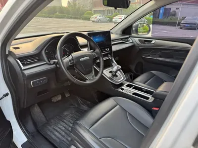 Haval M6
