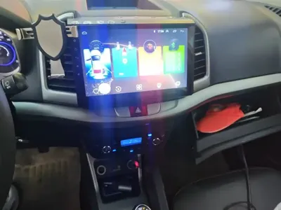 JAC Refine S3