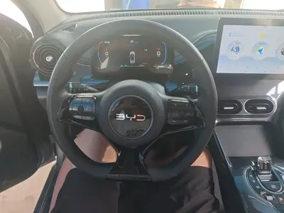 BYD e2