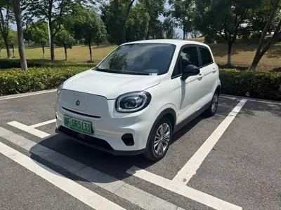 Leapmotor Leapmotor T03