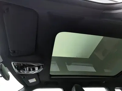 Geely ICON