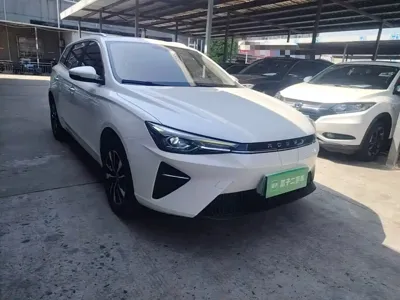 Roewe ei5