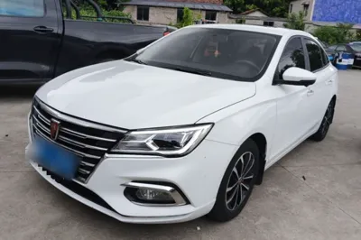 Roewe i5