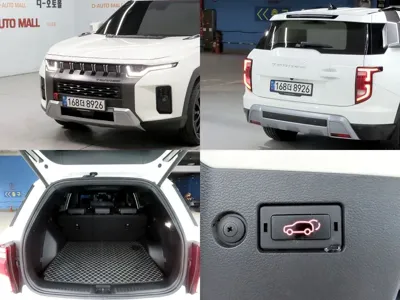 KG_Mobility_Ssangyong Torres