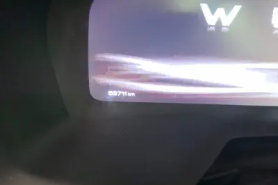 WEY VV7