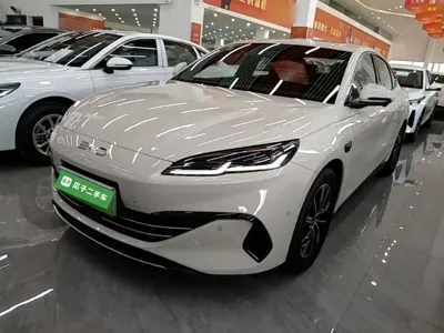 BYD 海豹06