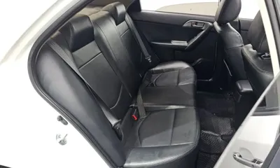 Kia Porte