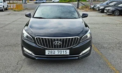 Hyundai Aslan
