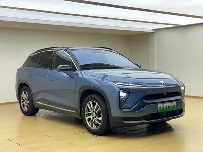 Nio ES6