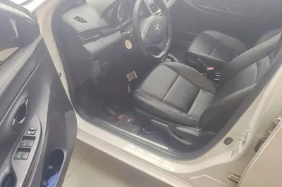 Toyota YARiS L Zhi Xuan