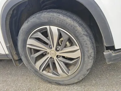Changan 长安CS75PLUS
