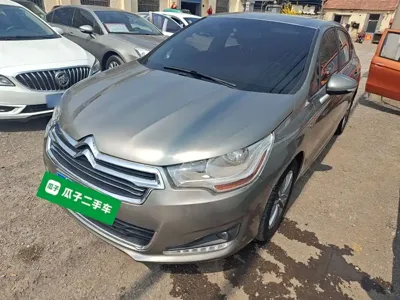 Citroen C4L