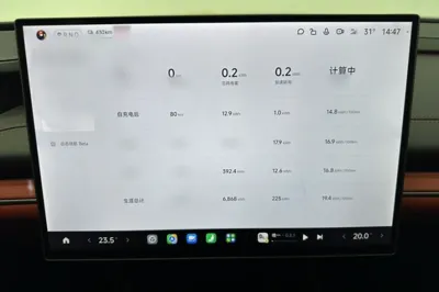 Xiaomi Auto SU7