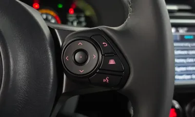 Toyota 86