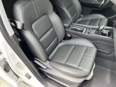 Chery Tiggo 5x
