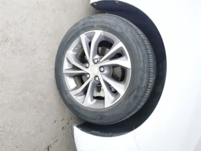 Buick Verano