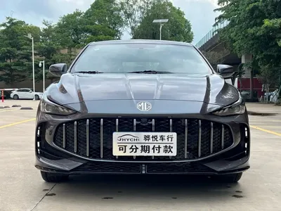 MG MG5
