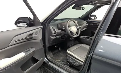 Kia EV5