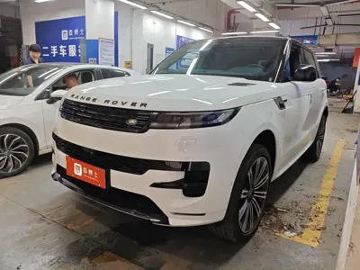 Land Rover Sport