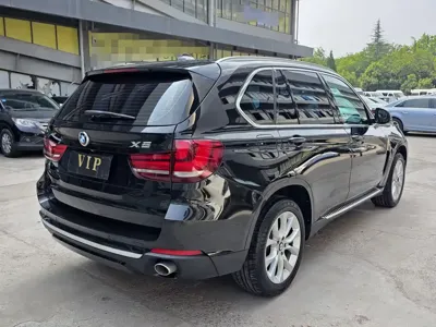 BMW X5 (Import)