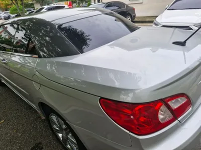 Chrysler Sebring