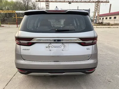 Geely Jia Ji