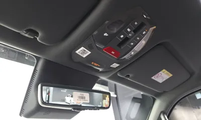 Kia Tasman
