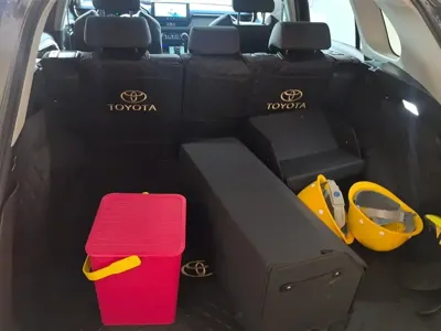Toyota Wildlander