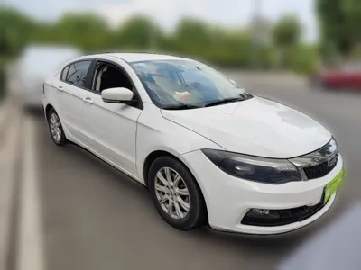 Qoros 3