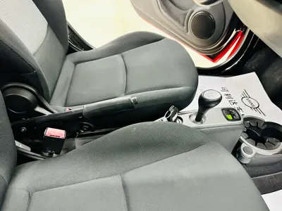 Smart Smart Fortwo