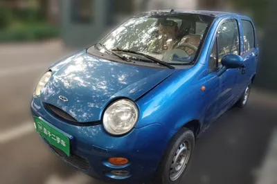 Chery QQ3