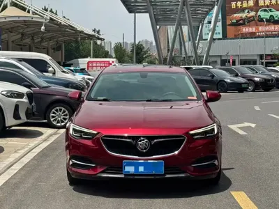 Buick Regal
