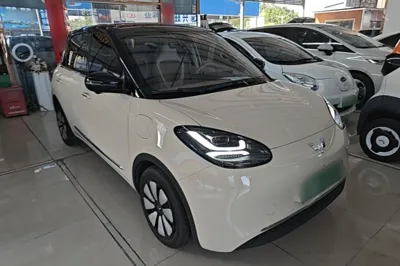 Wuling Bingo