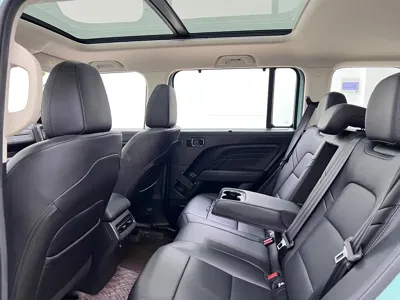 Haval Menglong New Energy