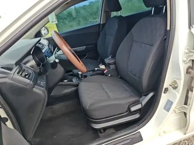 Kia K2