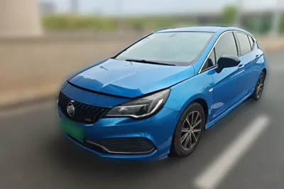 Buick Verano