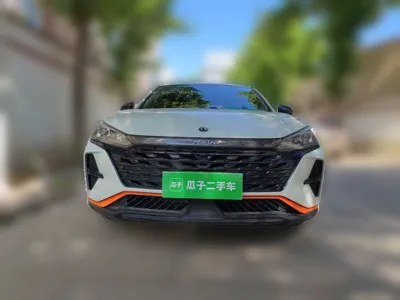 Dongfeng Aeolus Yixuan